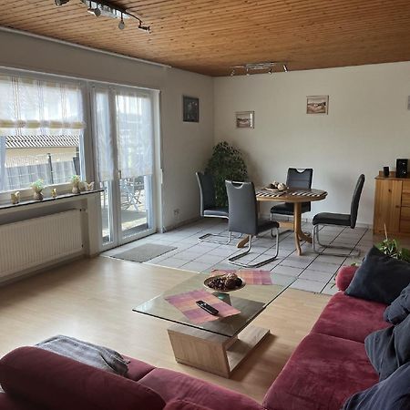 Apartament An Der Glocke Plettenberg Zewnętrze zdjęcie