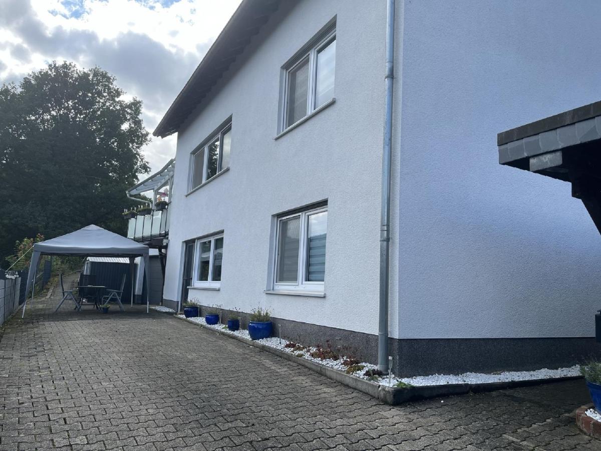 Apartament An Der Glocke Plettenberg Zewnętrze zdjęcie