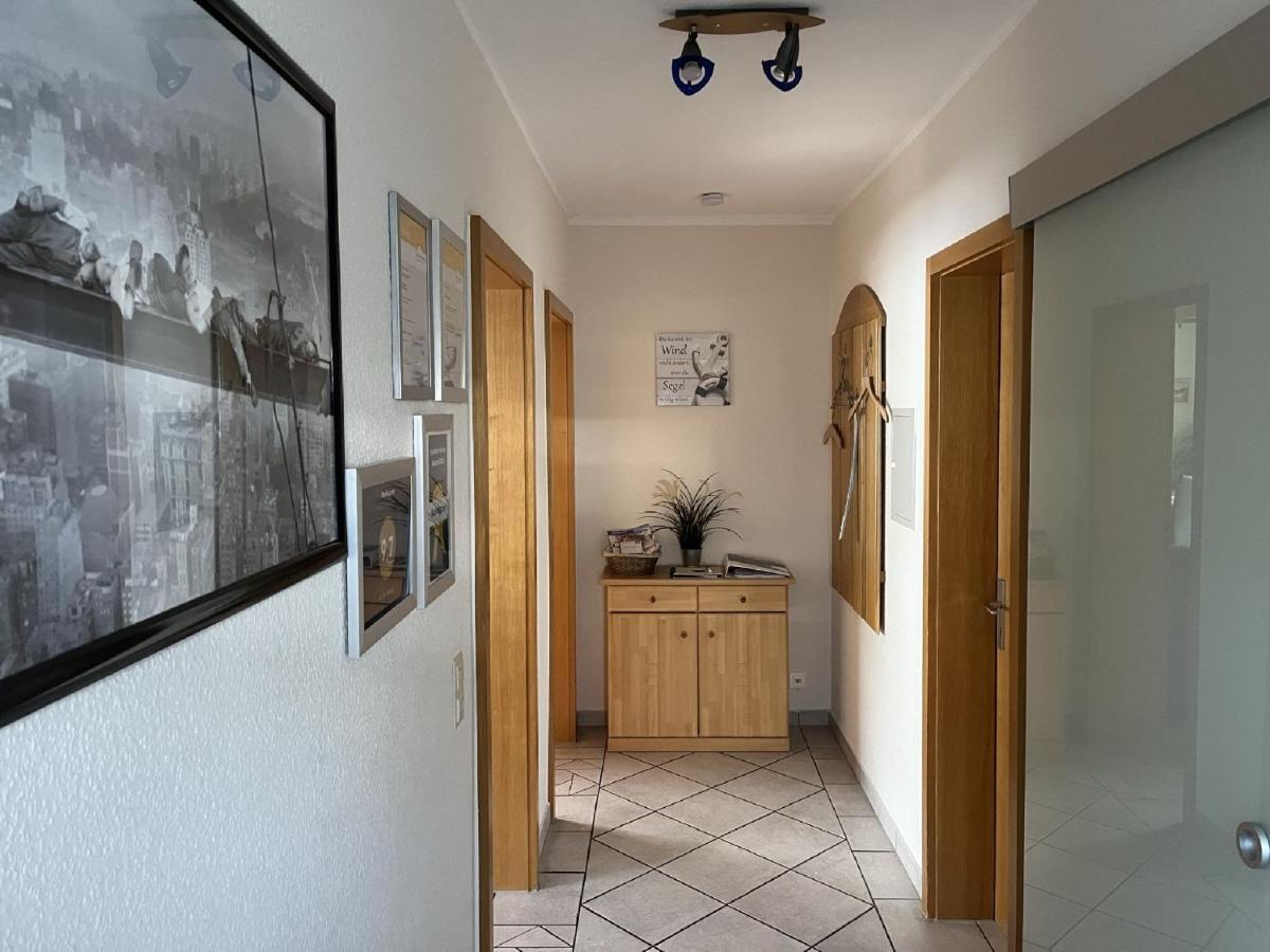 Apartament An Der Glocke Plettenberg Zewnętrze zdjęcie