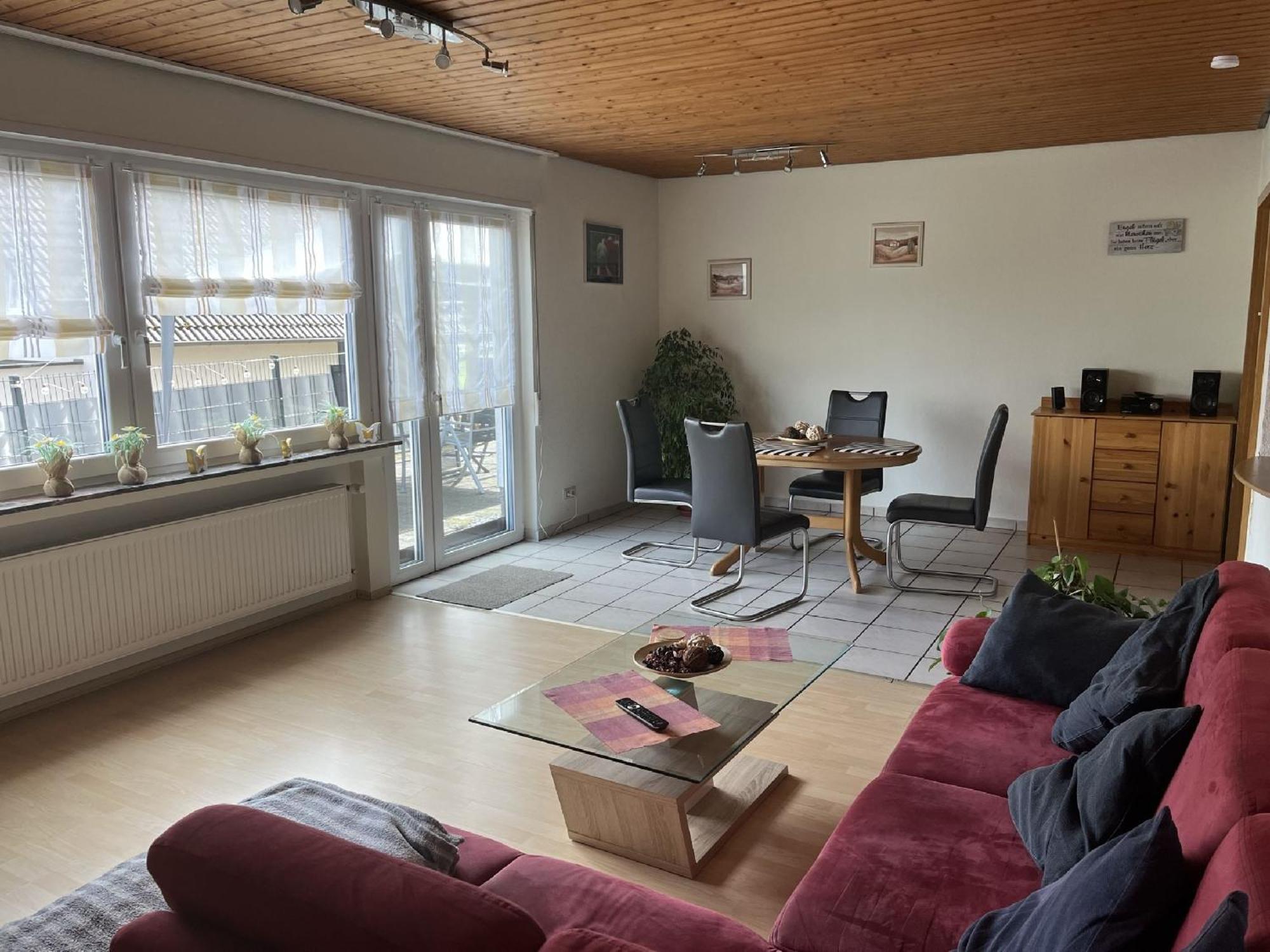 Apartament An Der Glocke Plettenberg Zewnętrze zdjęcie