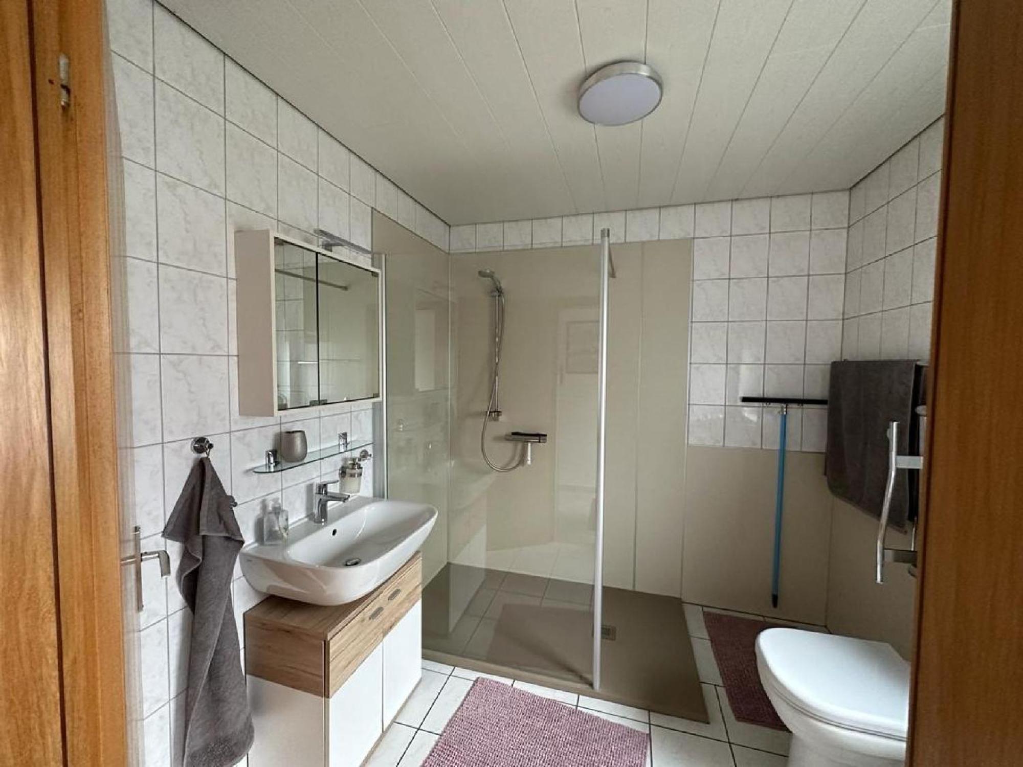 Apartament An Der Glocke Plettenberg Zewnętrze zdjęcie